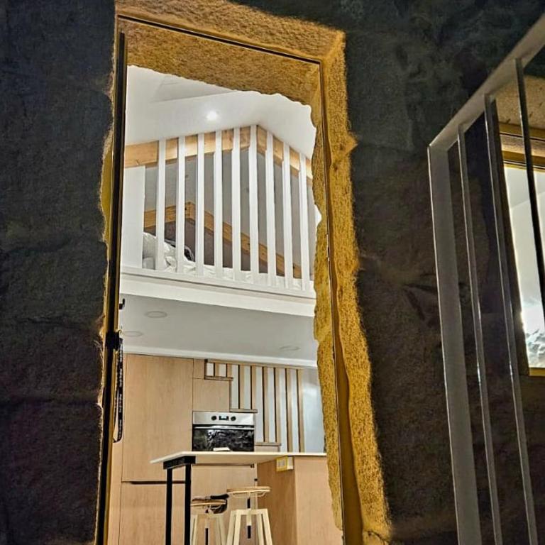 La Casita de Aguete - One-Bedroom House - 16