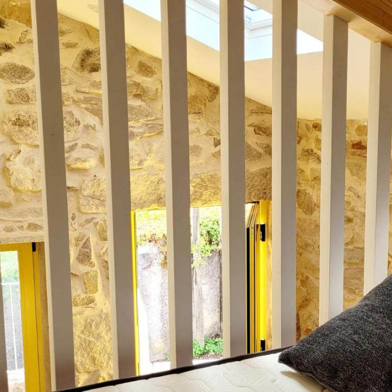 La Casita de Aguete - One-Bedroom House - 17