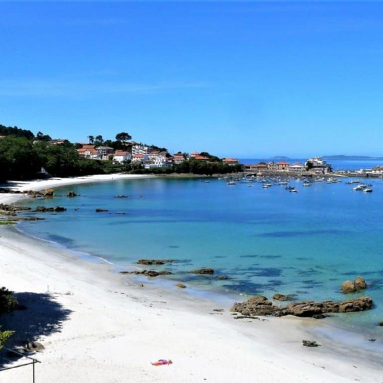 La Casita de Aguete - One-Bedroom House - 20