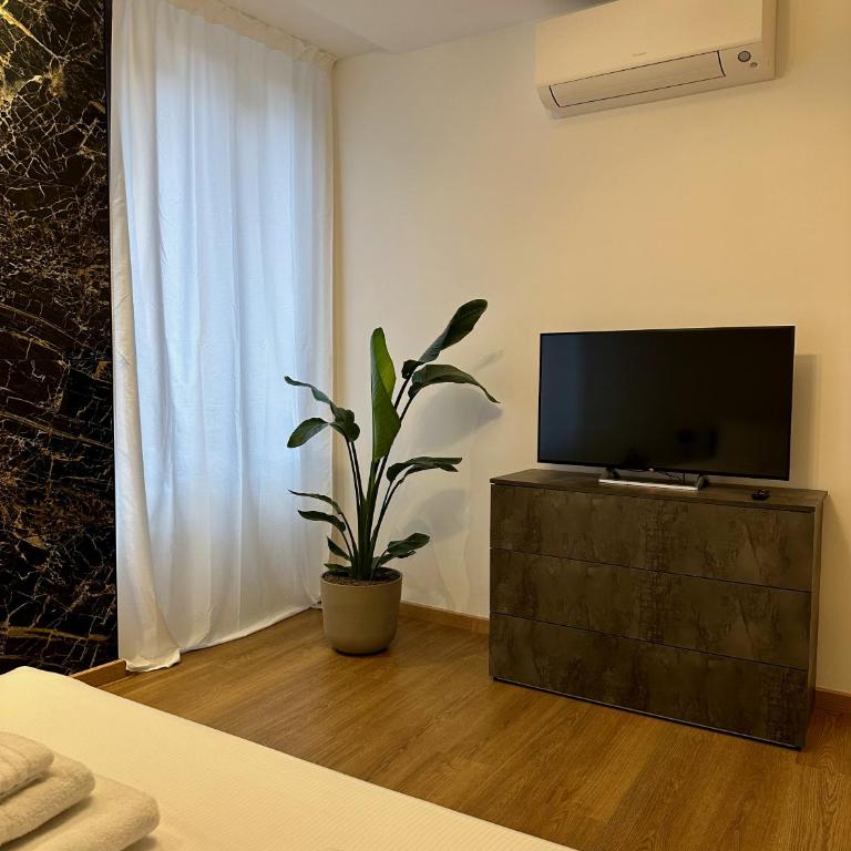 Magic Place Bergamo - Beauty Nest Apartment - City Center - Appartamento - 17