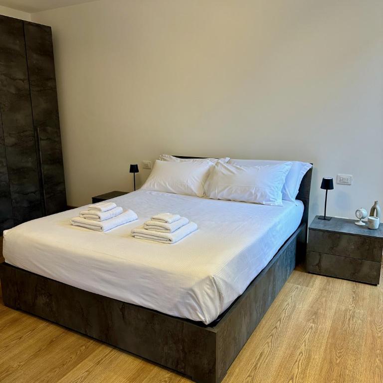 Magic Place Bergamo - Beauty Nest Apartment - City Center - Appartamento - 20