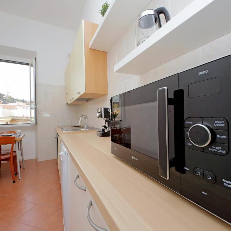Vatican 47 - Appartamento con 1 Camera da Letto - 36