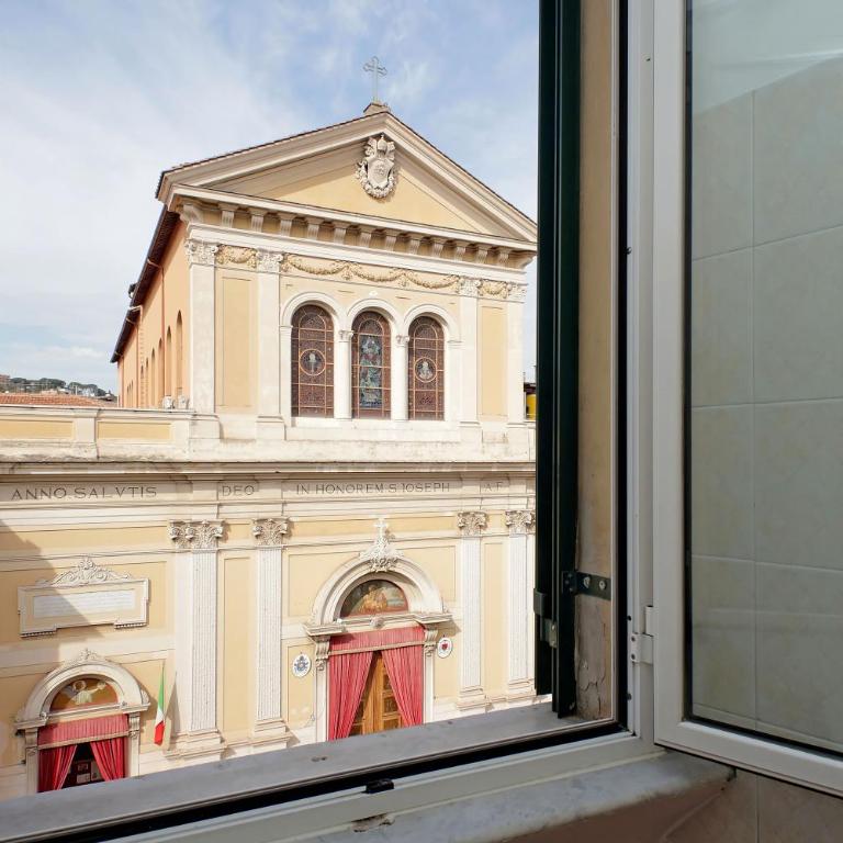 Vatican 47 - Appartamento con 1 Camera da Letto - 35