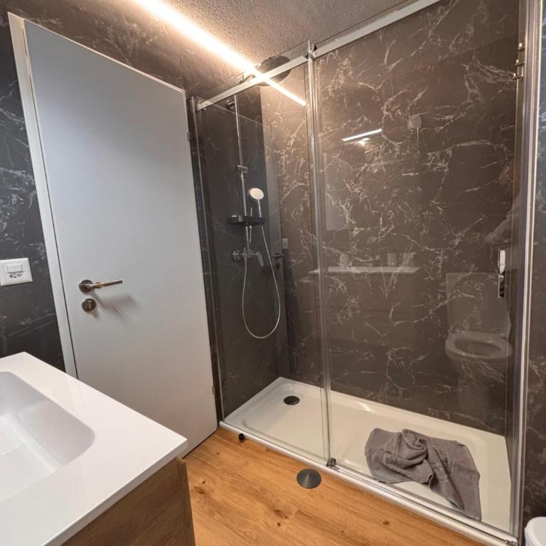 Luxuse Ferienwohnung Flüe 11 - Apartamento de 1 dormitorio - 11
