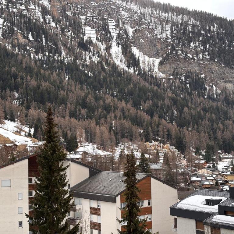 Luxuse Ferienwohnung Flüe 11 - Apartamento de 1 dormitorio - 24