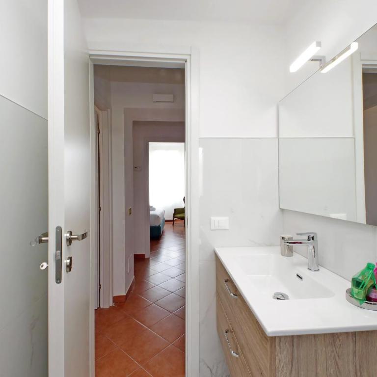 Vatican 47 - Appartamento con 1 Camera da Letto - 42