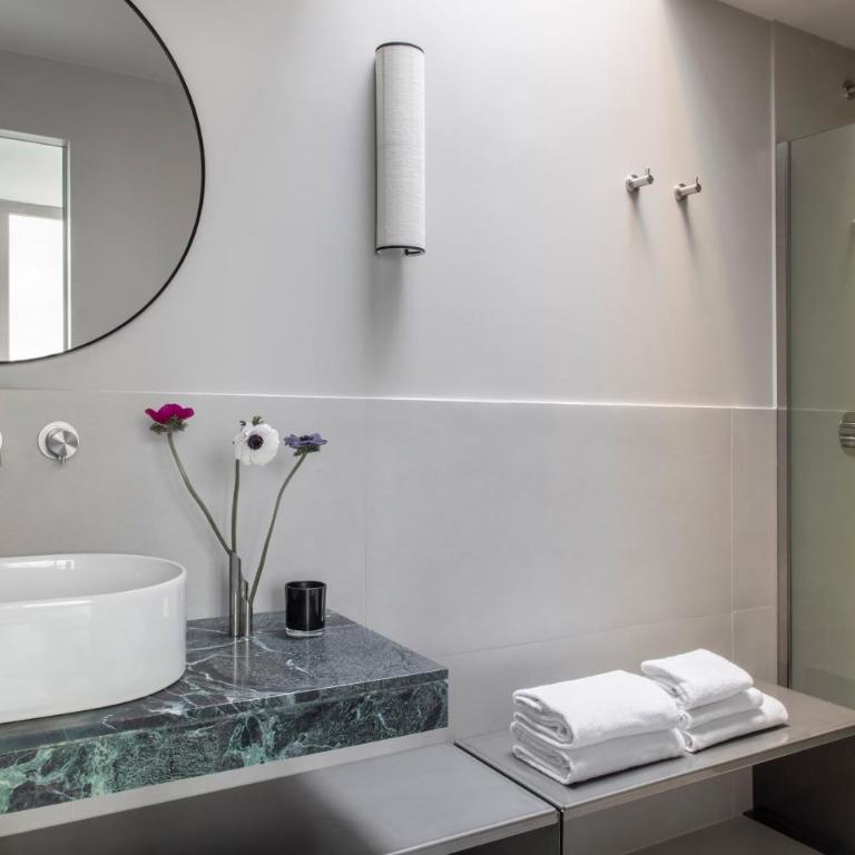 ATEL Guest House - Deluxe Triple Room - 3