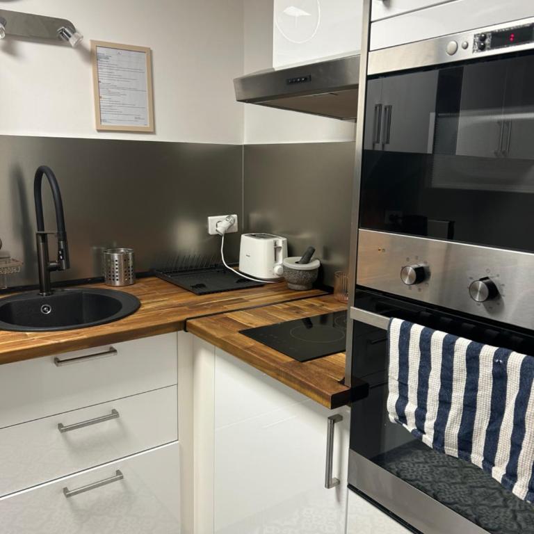 Cosy Duplex avec Parking à Paris 19 by immo kit bnb - Appartement 2 Chambres - 26