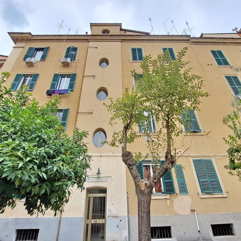 Vatican 47 - Appartamento con 1 Camera da Letto - 45