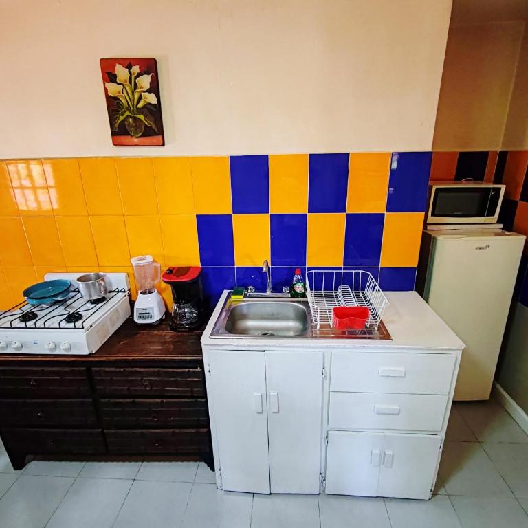 Cabañas Kanter Siole - Two-Bedroom House - 3