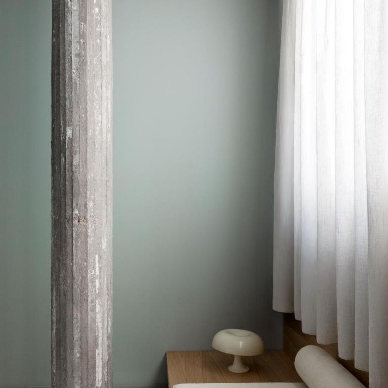 ATEL Guest House - Deluxe Triple Room - 5