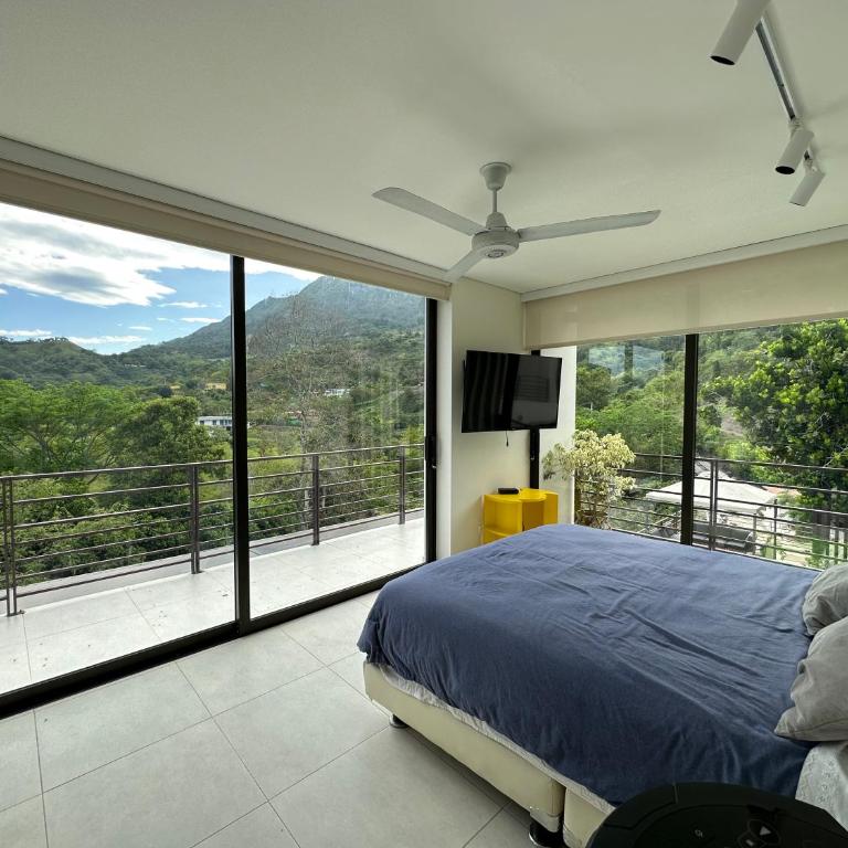 Casa de lujo en villeta - Casa de 5 dormitorios - 10