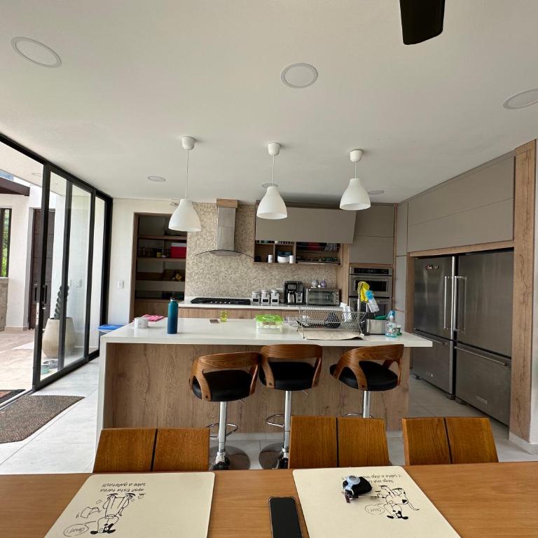 Casa de lujo en villeta - Casa de 5 dormitorios - 12