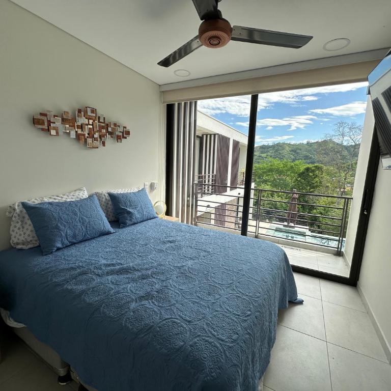 Casa de lujo en villeta - Casa de 5 dormitorios - 22