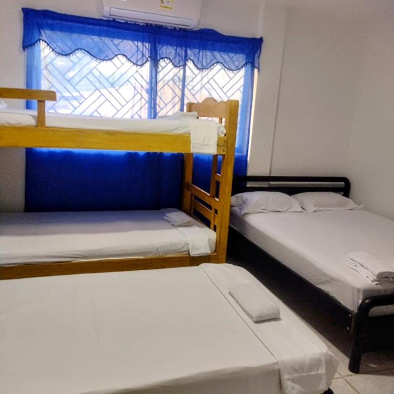 Oasis de Tolú - Family Room with Bathroom - 2