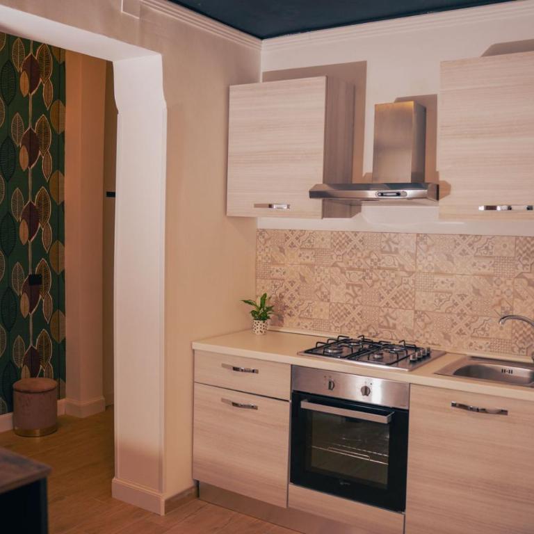 La Grande Bellezza - Double Room - 4