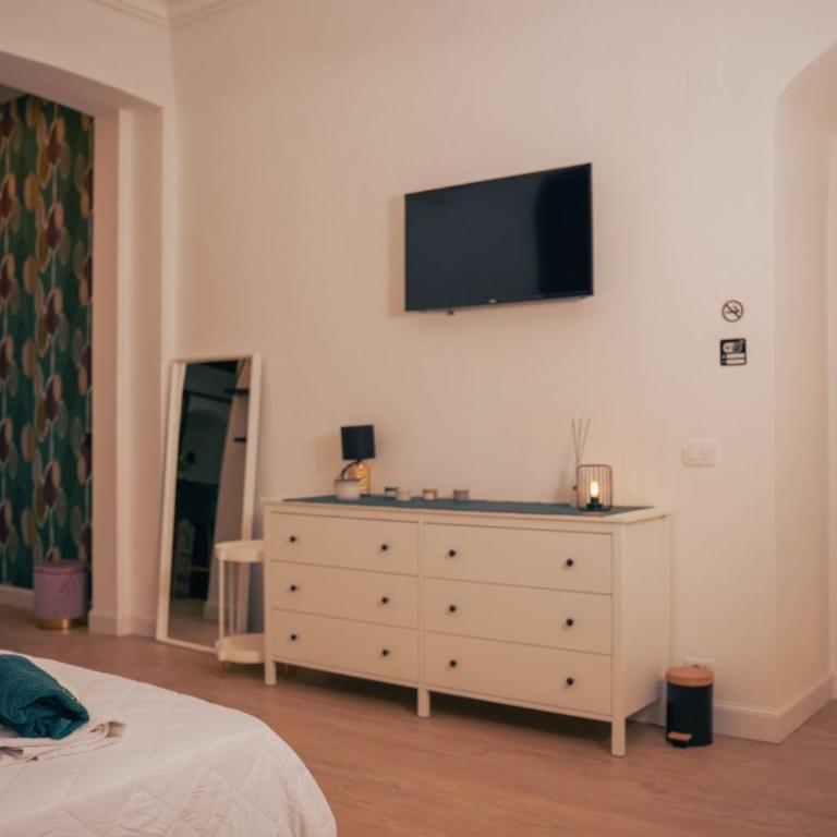 La Grande Bellezza - Double Room - 6