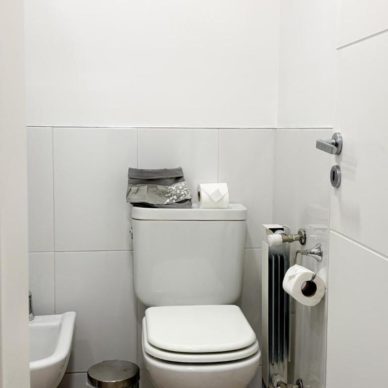 New India Apartment - p/2, con amenities, central. - Apartamento de 1 dormitorio - 41