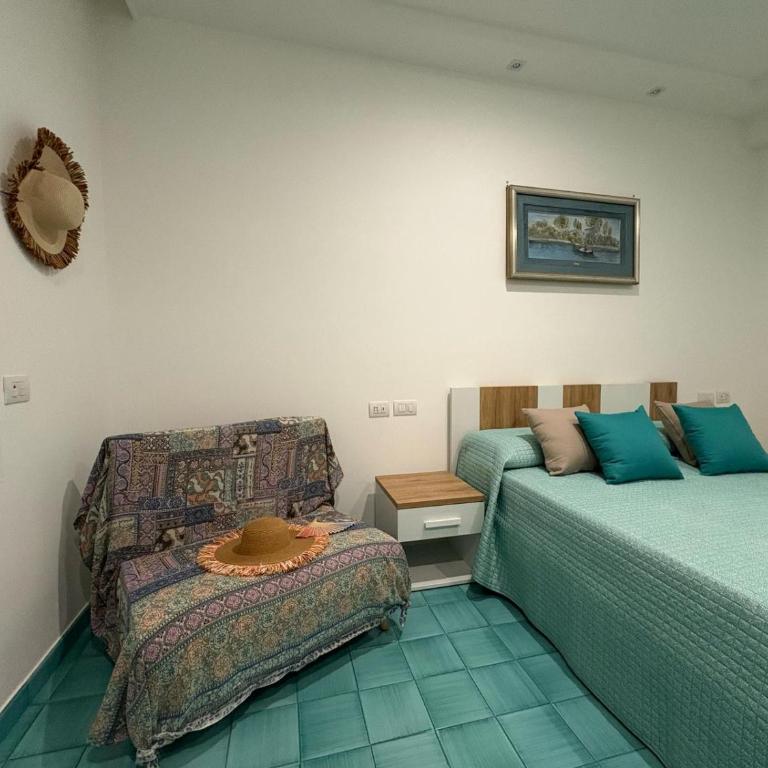 Marescala vacation - Casa Cicirusso - Two-Bedroom Apartment - 47