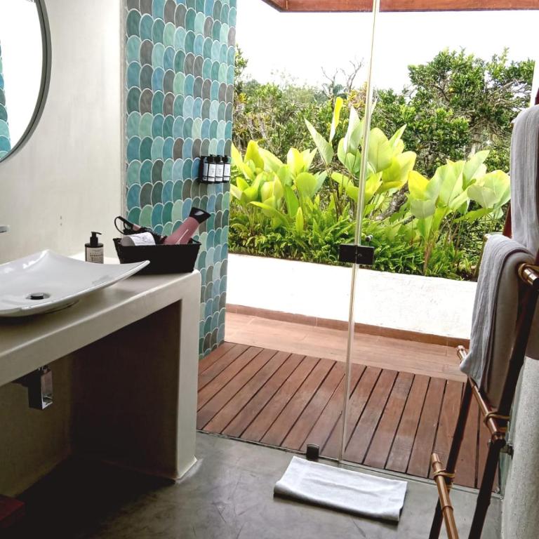 Rancho Eden - Suite Deluxe con cama extragrande - 2