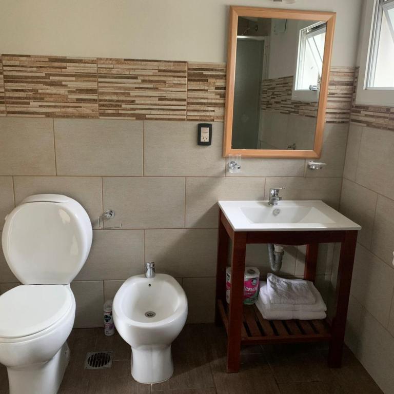 Departamento barrio Once II - Apartamento de 1 dormitorio - 6