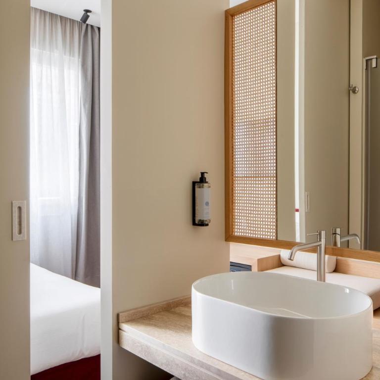 ATEL Guest House - Superior Double Room - 4