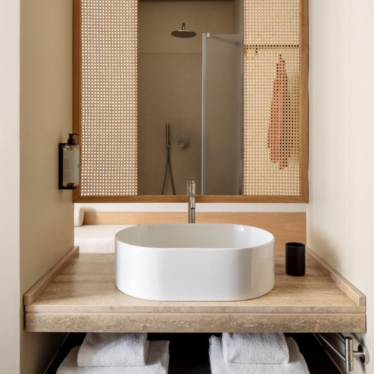 ATEL Guest House - Superior Double Room - 5