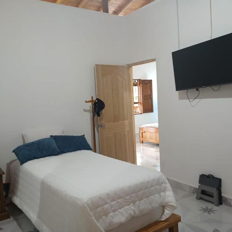 finca nalu - Casa de 3 dormitorios - 4