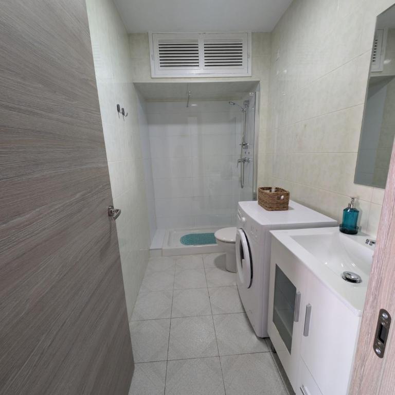 Apartamento en Torremolinos, Los Alamos - Apartment mit 2 Schlafzimmern - 8