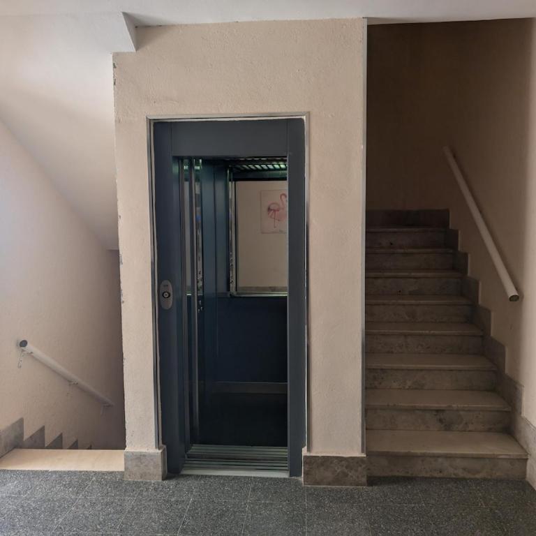 Apartamento en Torremolinos, Los Alamos - Apartment mit 2 Schlafzimmern - 10