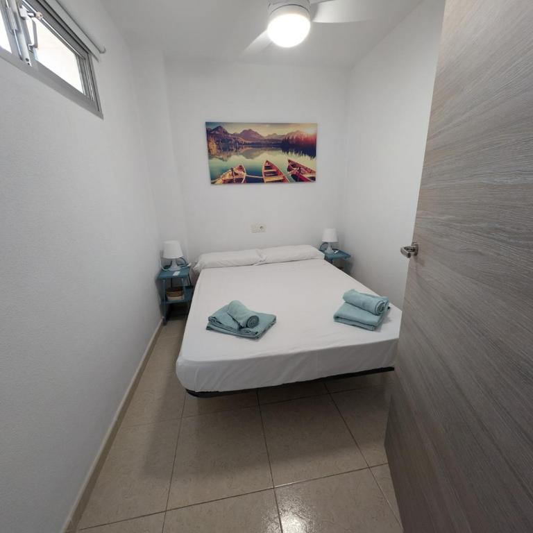 Apartamento en Torremolinos, Los Alamos - Apartment mit 2 Schlafzimmern - 11