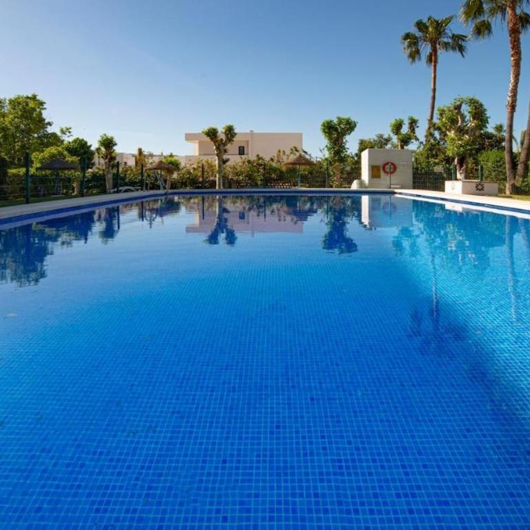 Apartamento en Torremolinos, Los Alamos - Apartment mit 2 Schlafzimmern - 12
