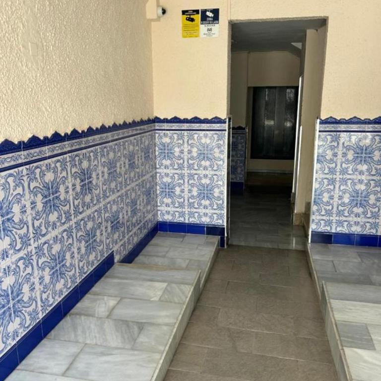 Apartamento en Torremolinos, Los Alamos - Apartment mit 2 Schlafzimmern - 13