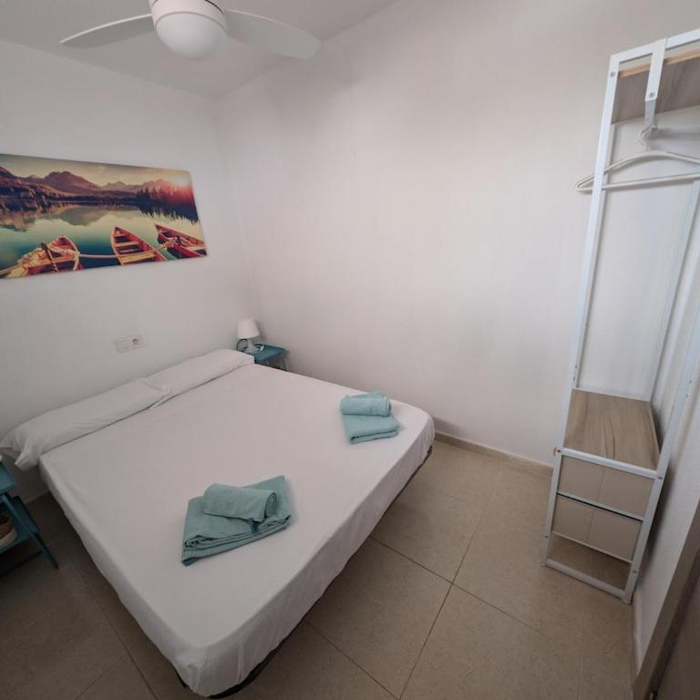 Apartamento en Torremolinos, Los Alamos - Apartment mit 2 Schlafzimmern - 15