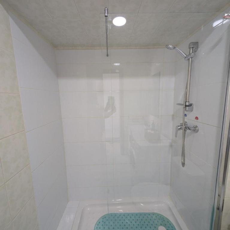 Apartamento en Torremolinos, Los Alamos - Apartment mit 2 Schlafzimmern - 17