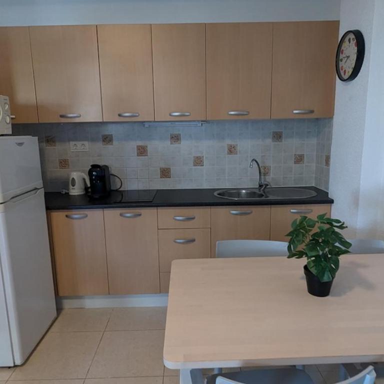 Apartamento en Torremolinos, Los Alamos - Apartment mit 2 Schlafzimmern - 19