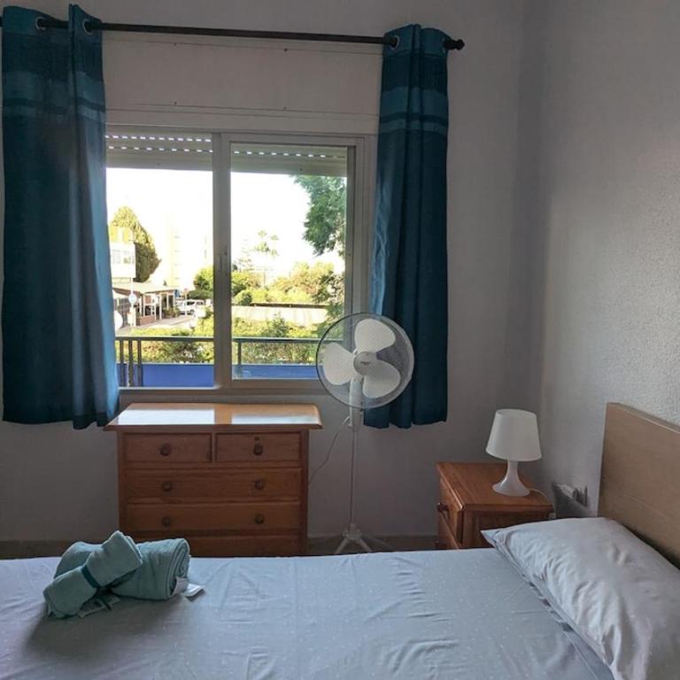 Apartamento en Torremolinos, Los Alamos - Apartment mit 2 Schlafzimmern - 20