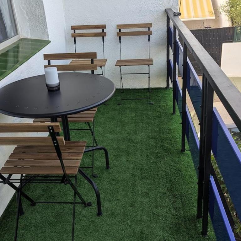 Apartamento en Torremolinos, Los Alamos - Apartment mit 2 Schlafzimmern - 21