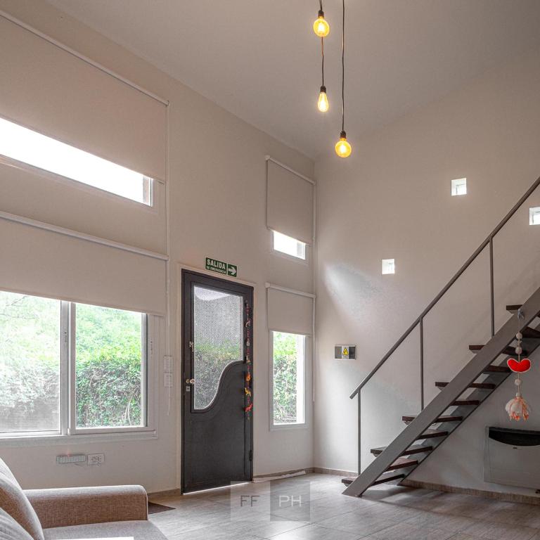 Koba, una experiencia memorable - Apartamento de 1 dormitorio - 36