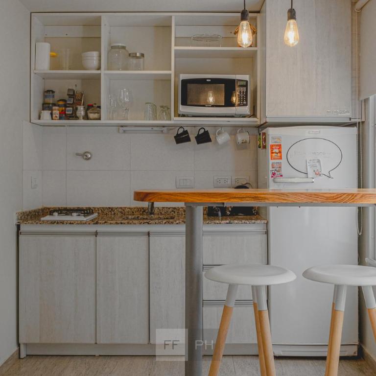 Koba, una experiencia memorable - One-Bedroom Apartment - 14