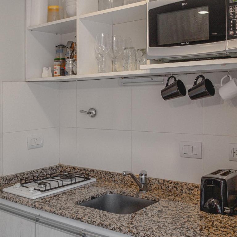 Koba, una experiencia memorable - Apartamento de 1 dormitorio - 44