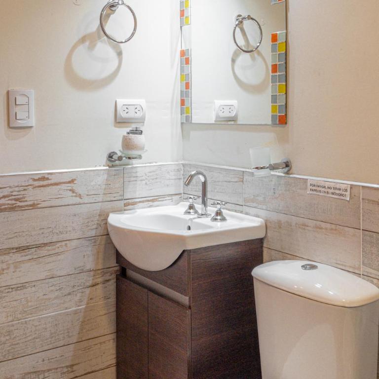 Koba, una experiencia memorable - Apartamento de 1 dormitorio - 43