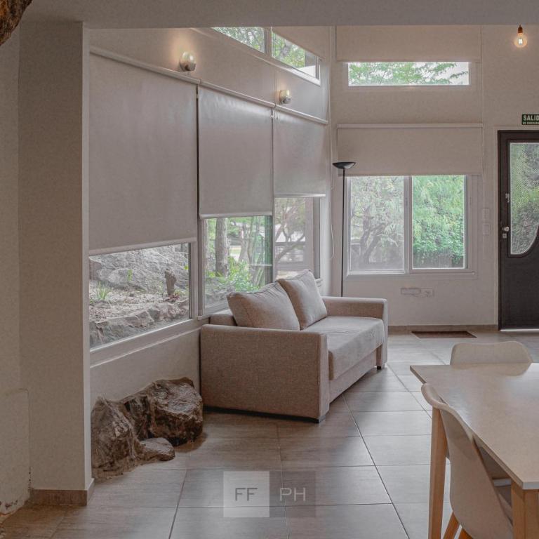 Koba, una experiencia memorable - Apartamento de 1 dormitorio - 17