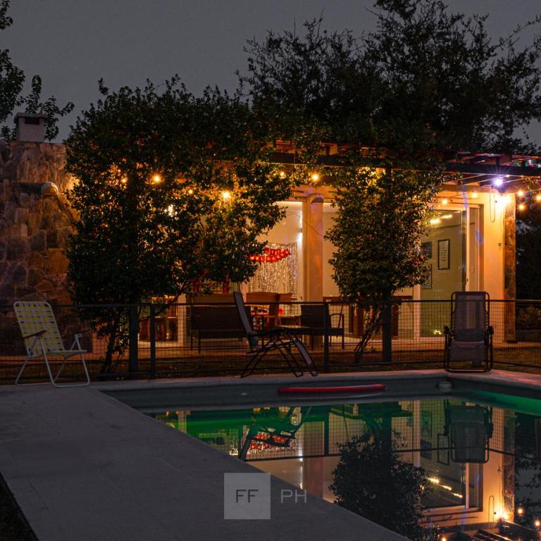 Koba, una experiencia memorable - Apartamento de 1 dormitorio - 6