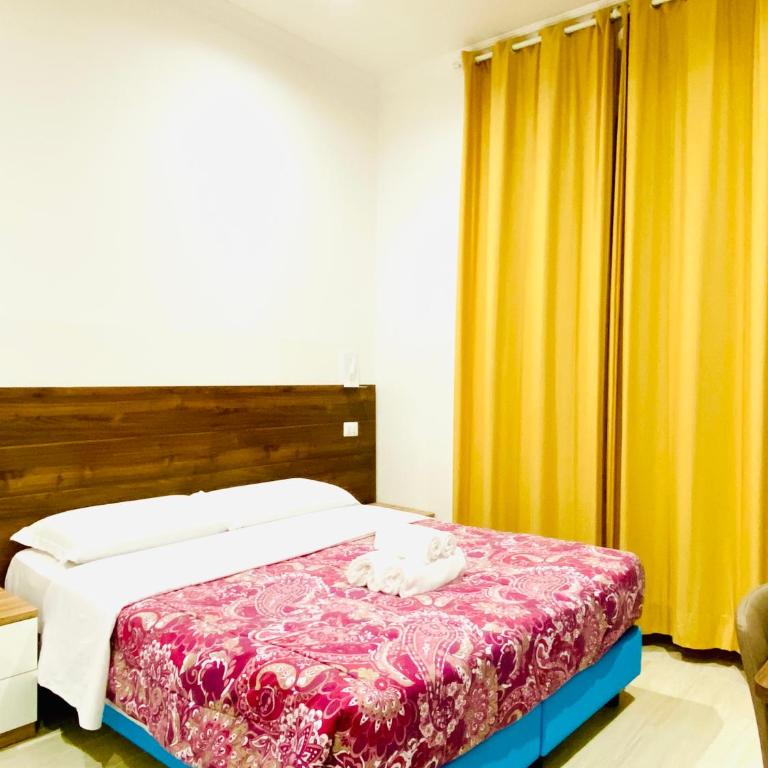 Milazzo Suites - Camera Deluxe Matrimoniale/Doppia con Letti Singoli - 36