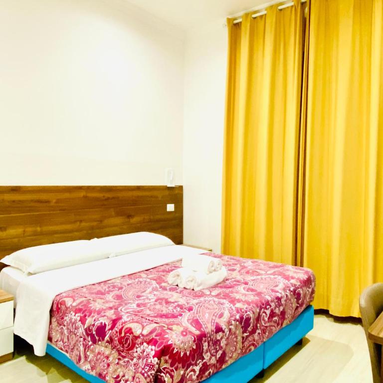 Milazzo Suites - Camera Deluxe Matrimoniale/Doppia con Letti Singoli - 37