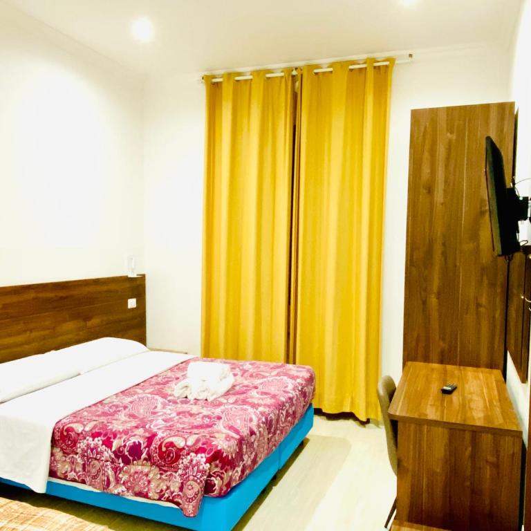 Milazzo Suites - Camera Deluxe Matrimoniale/Doppia con Letti Singoli - 35