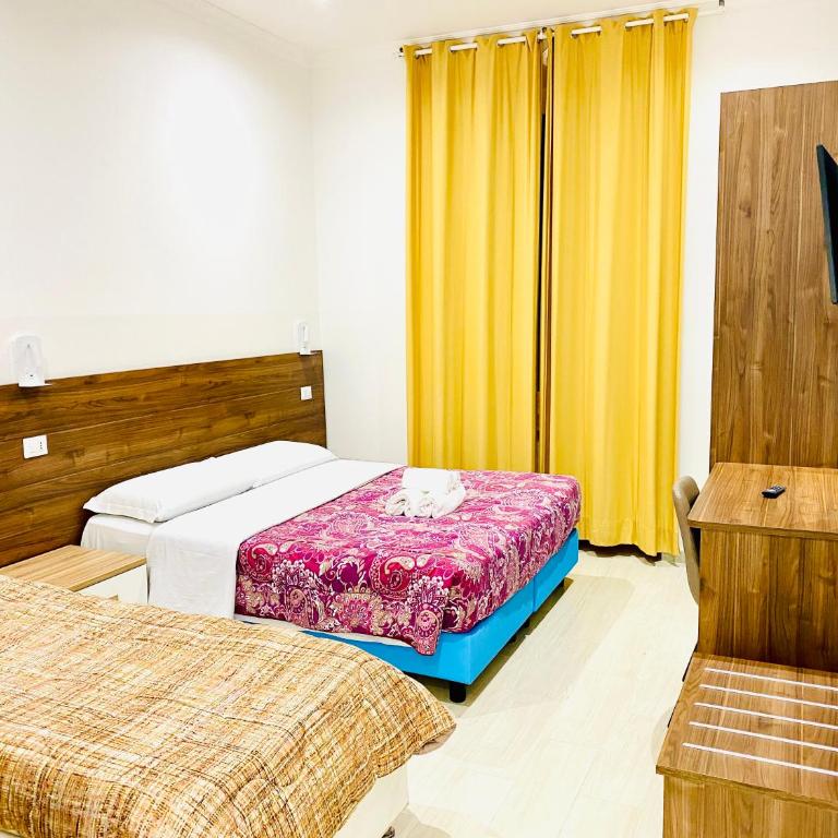 Milazzo Suites - Camera Tripla Comfort - 35