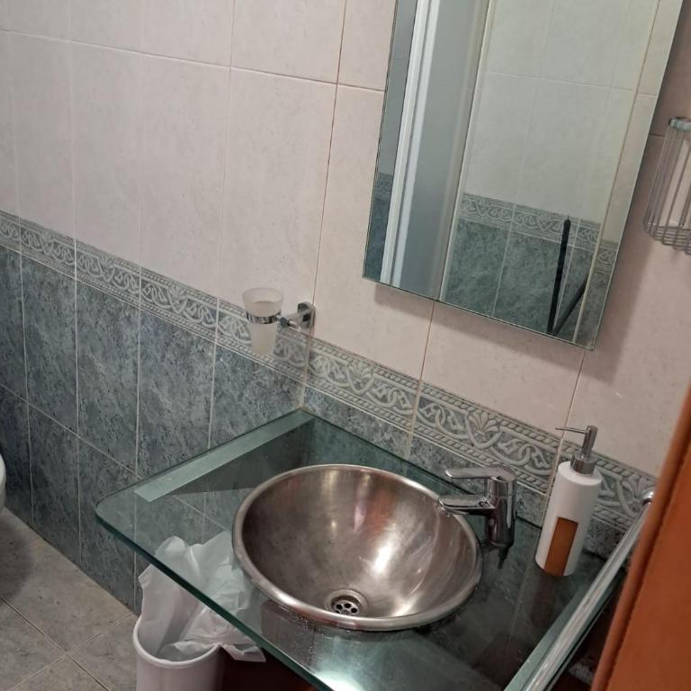 La casa de susi - Apartamento de 1 dormitorio - 3