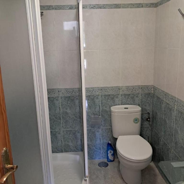 La casa de susi - Apartamento de 1 dormitorio - 5